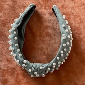 LELE SADOUGHI HEADBAND